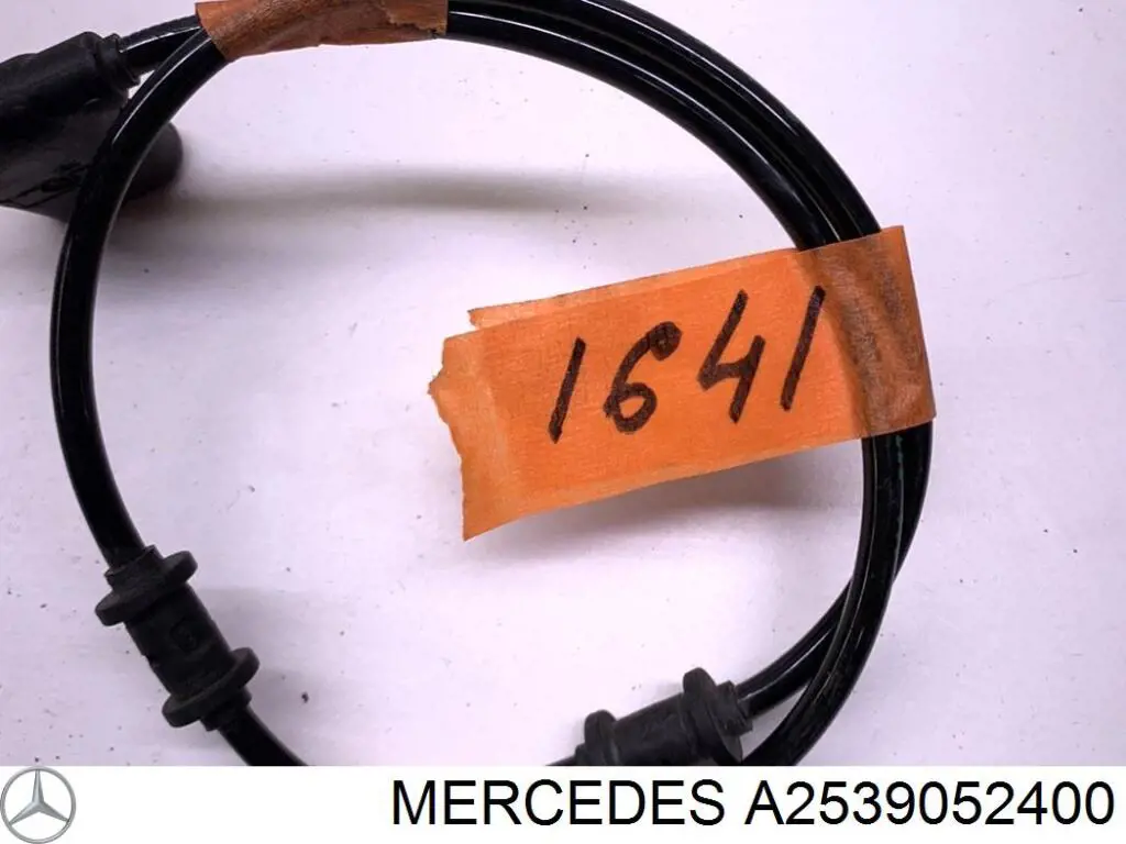 Датчик АБС задний правый 172518 Febi