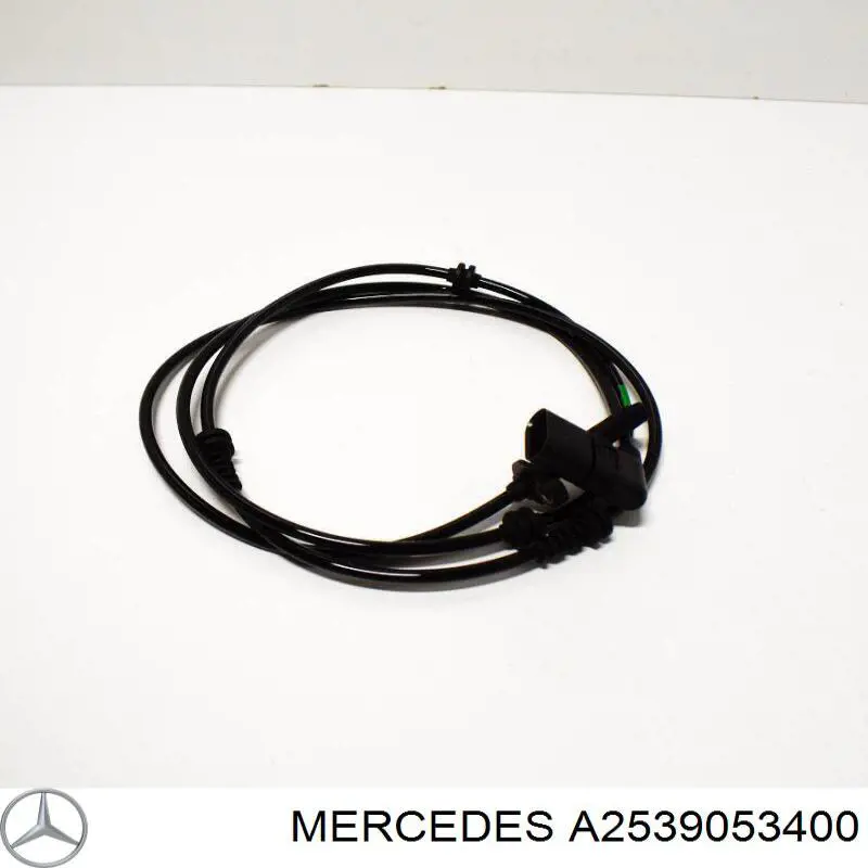 A2539053400 Mercedes Датчик ABS передний правый