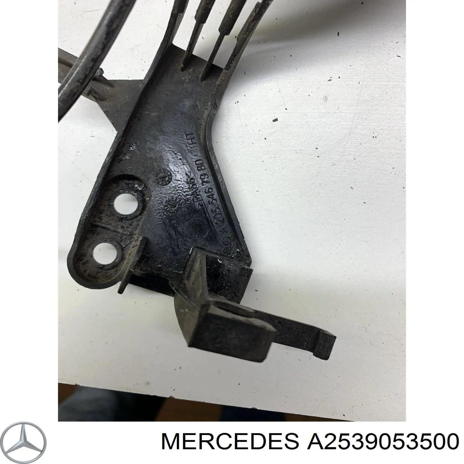 A2539053500 Mercedes 