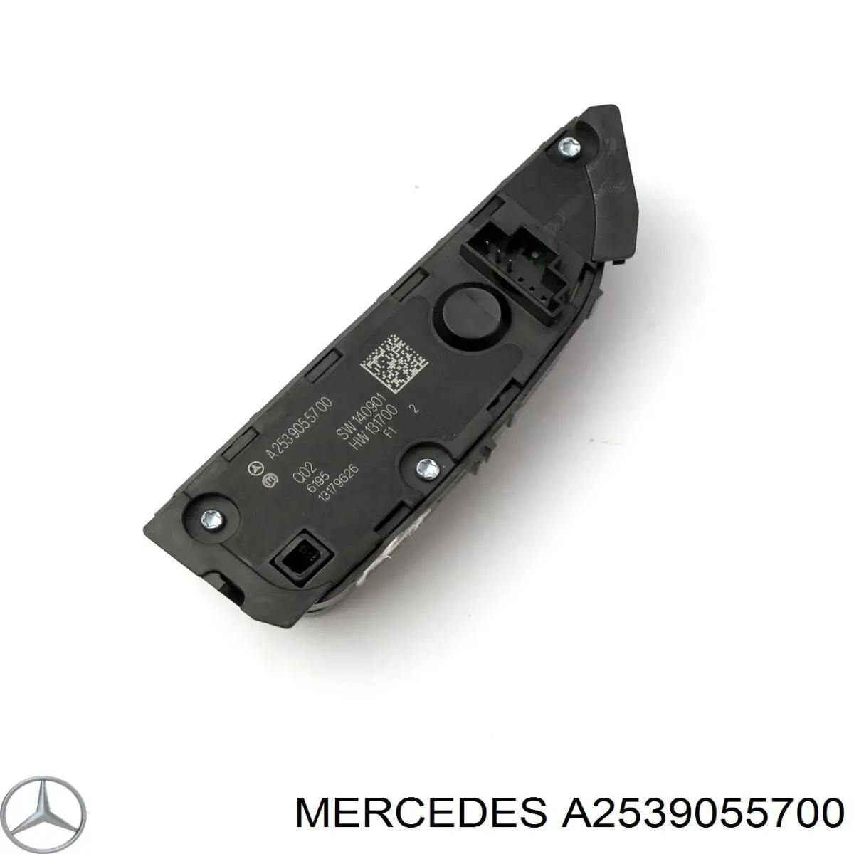  A2539055700 Mercedes