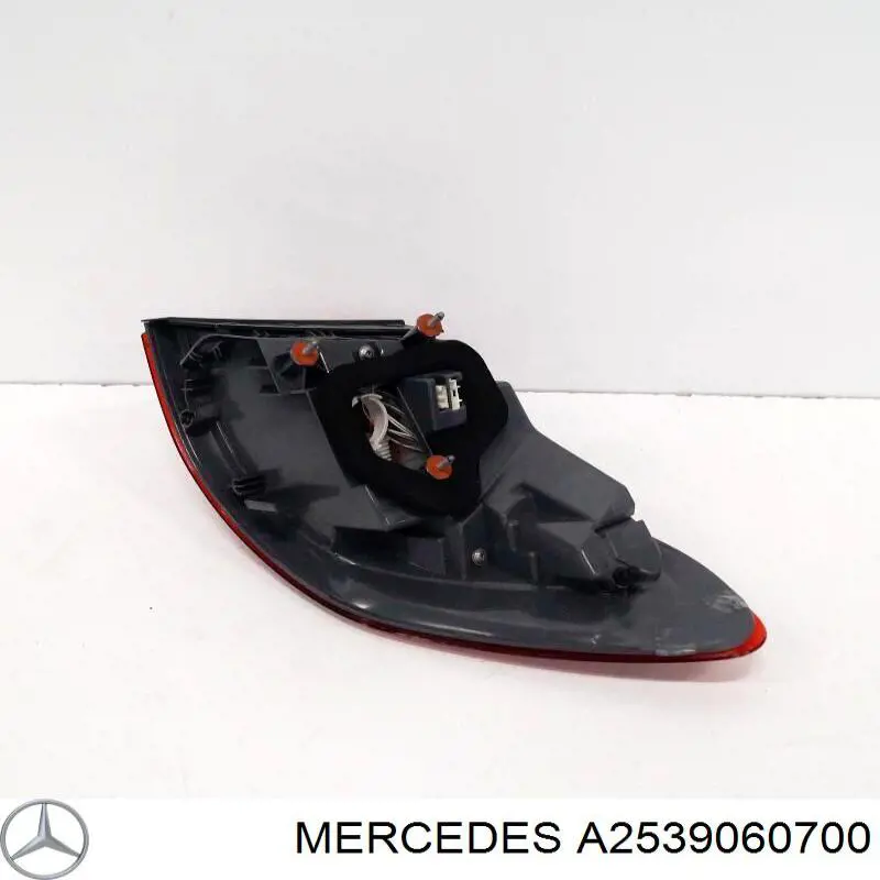  A2539060700 Mercedes