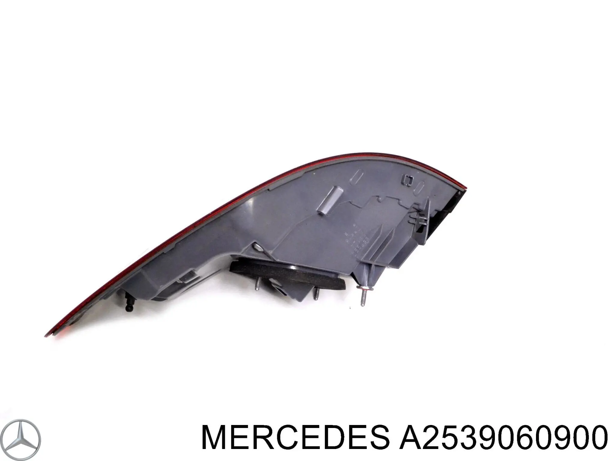 Задняя левая фара Mercedes A2539060900 цена, от 221.71 USD