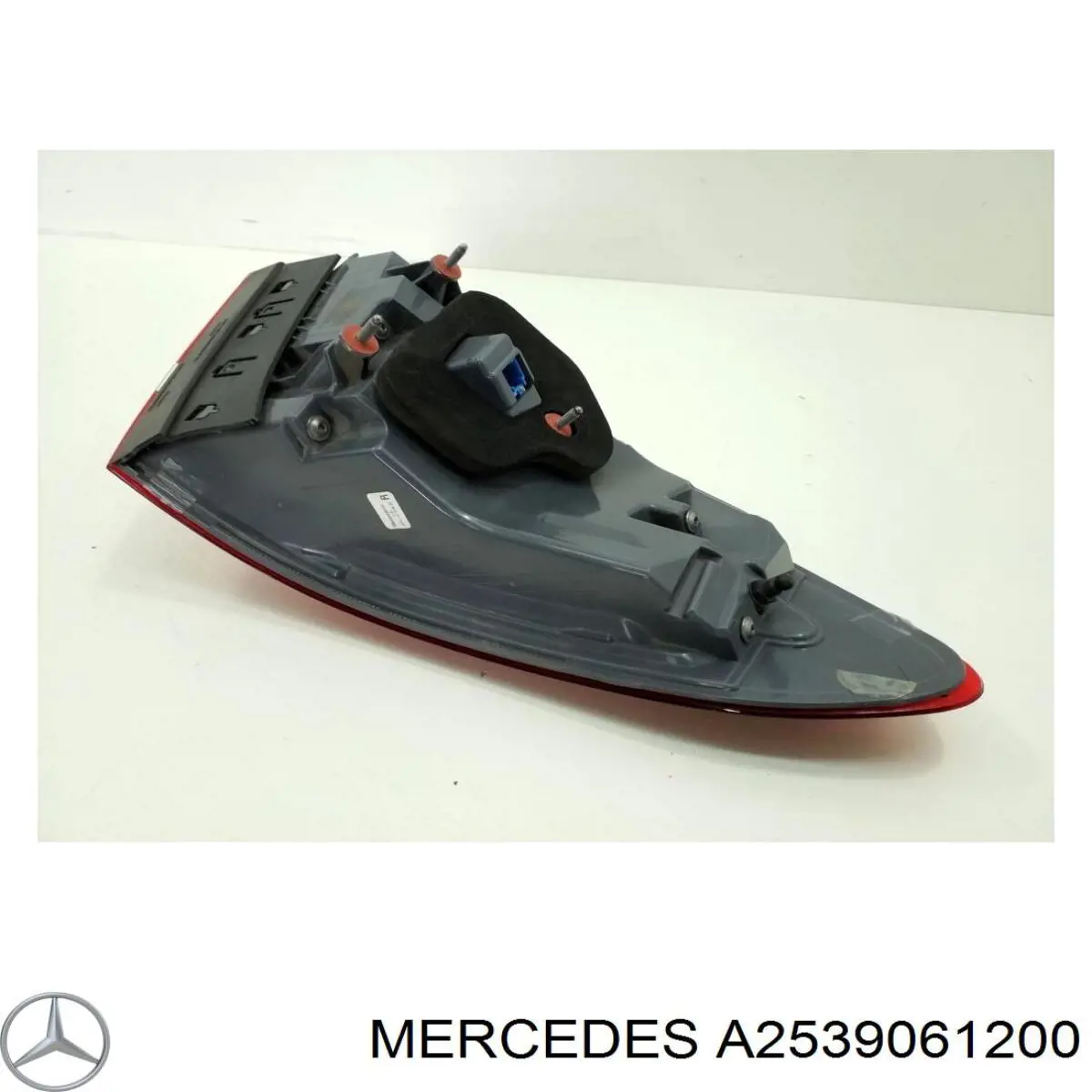 Купить A2539061200 Mercedes Задняя правая фара