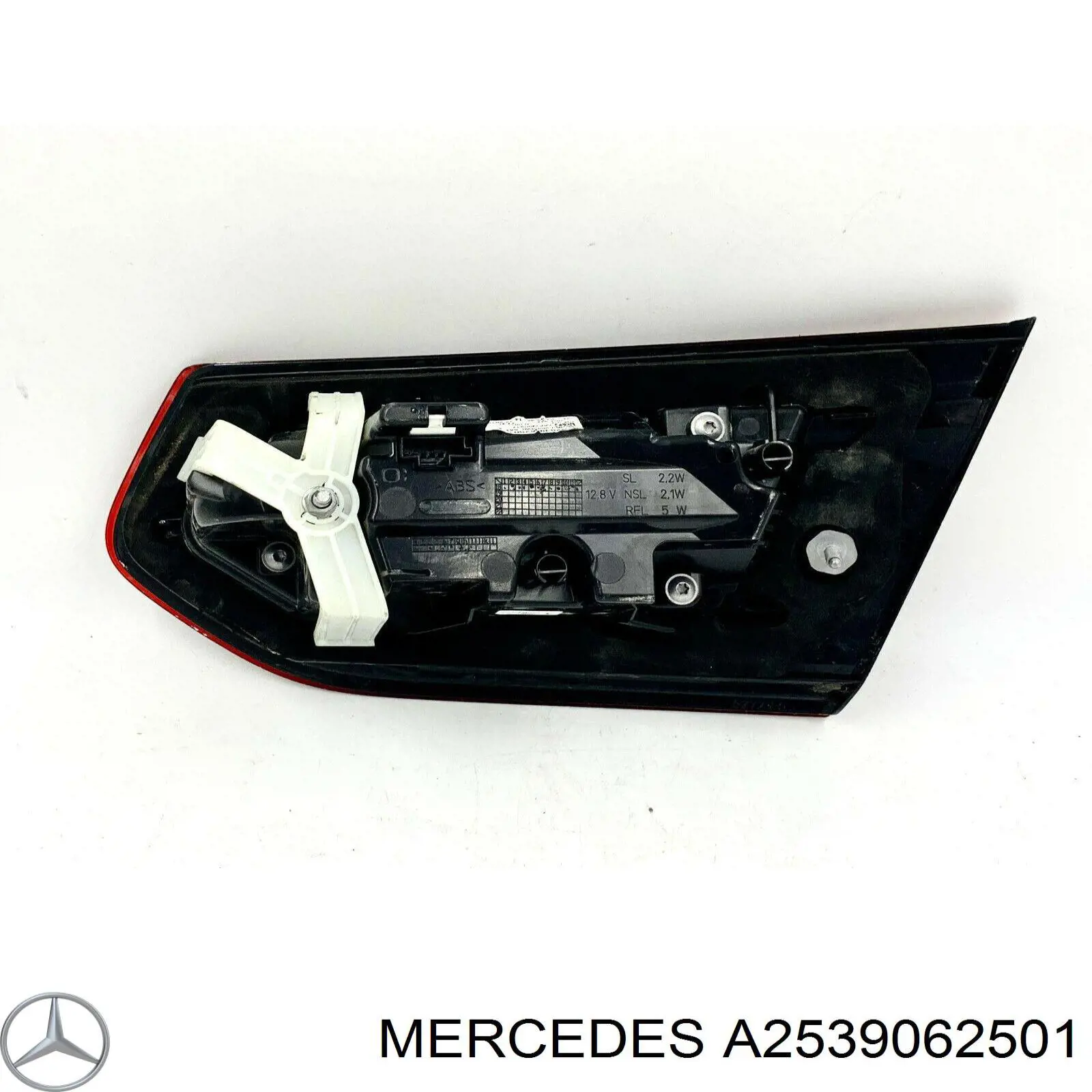  A2539062501 Mercedes