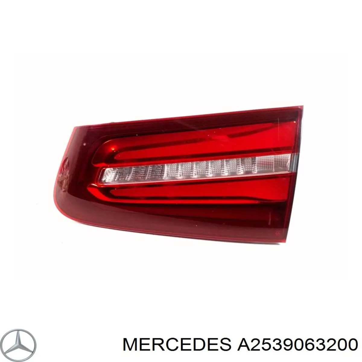 A2539063200 Mercedes 