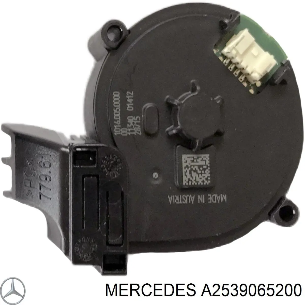 A2539065200 Mercedes 