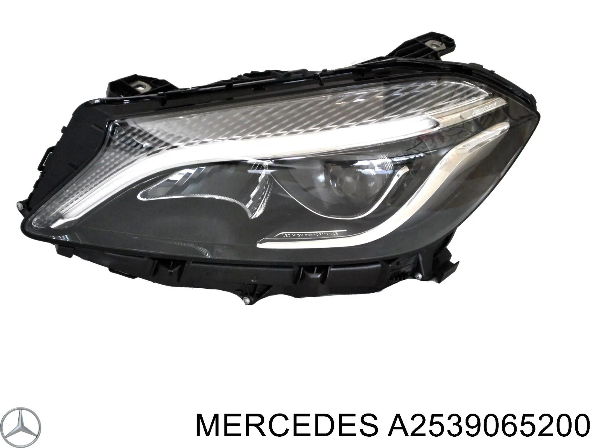  Mercedes A2539065200 цена, от 46.56 USD
