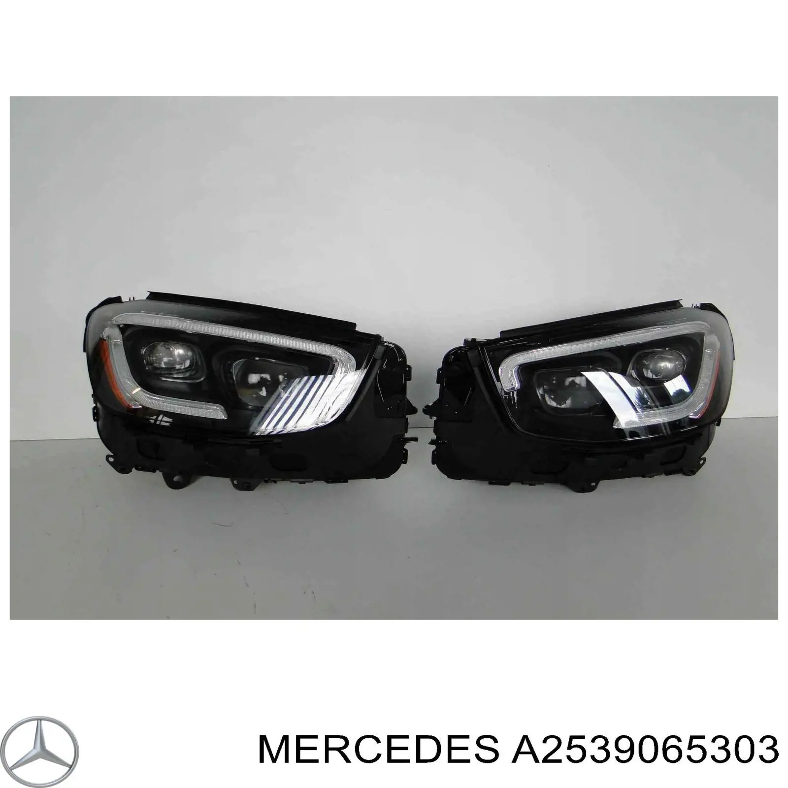  A2539065303 Mercedes