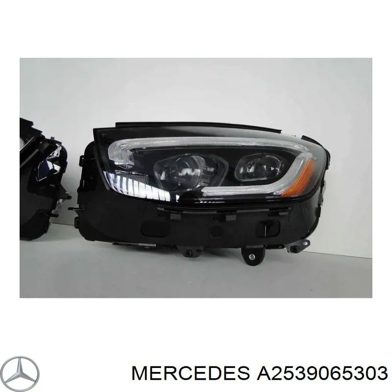 Купить A2539065303 Mercedes 