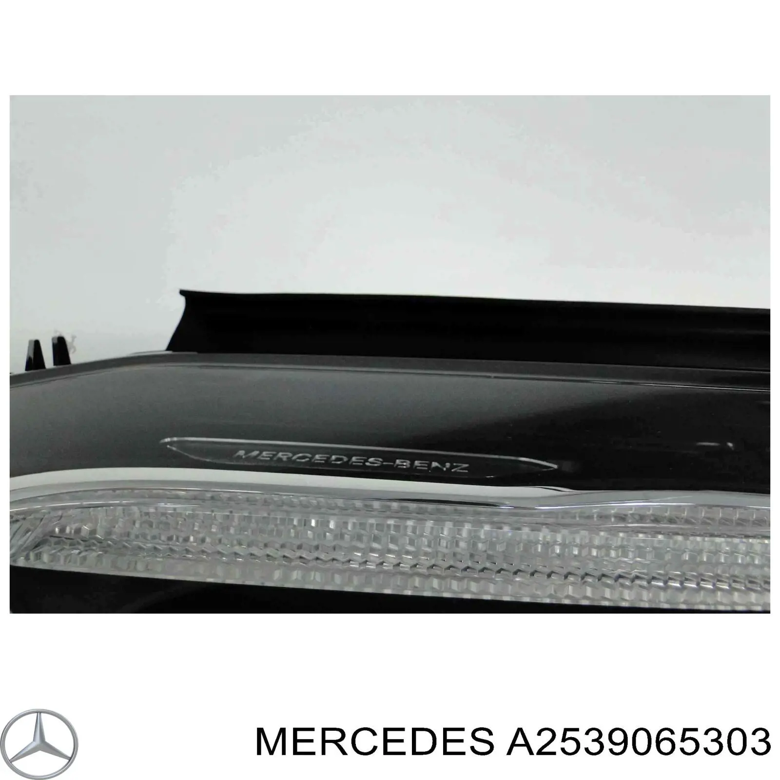  Mercedes A2539065303 цена, от 739.28 USD
