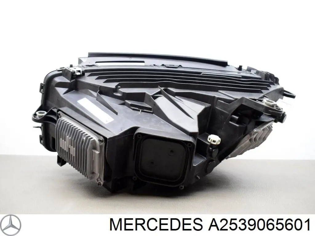 A2539065601 Mercedes 