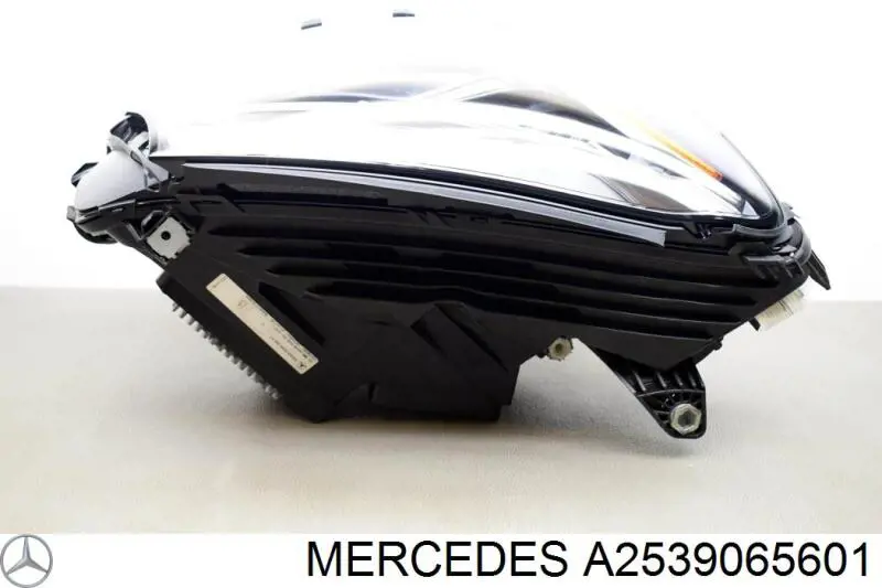  Mercedes A2539065601 цена, от 829.01 USD
