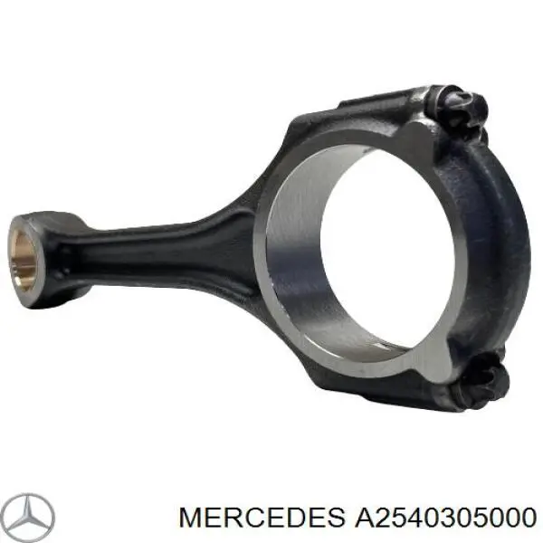 A2540305000 Mercedes 