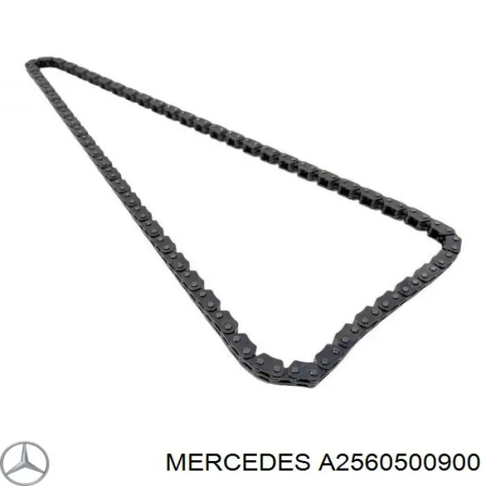 Купить A2560500900 Mercedes 