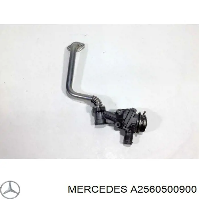  Mercedes A2560500900