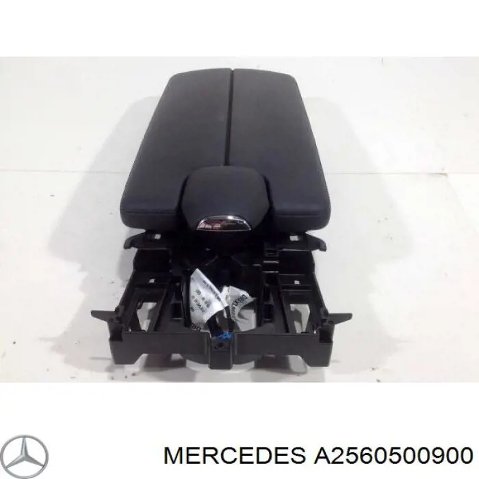 A2560500900 Mercedes 