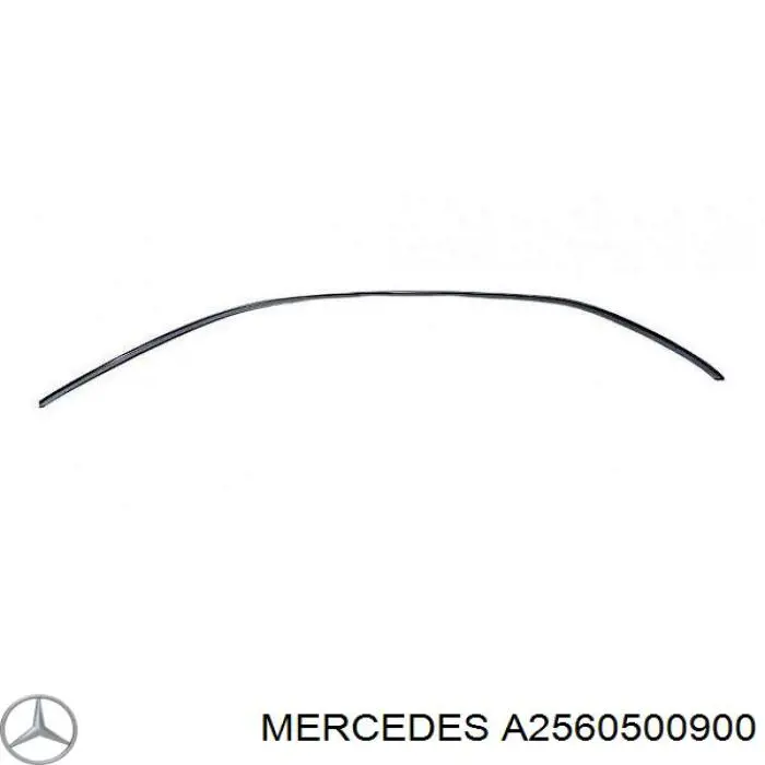 Mercedes A2560500900 цена, от 19.00 USD