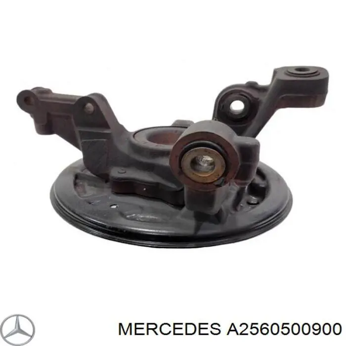 Купить A2560500900 Mercedes 