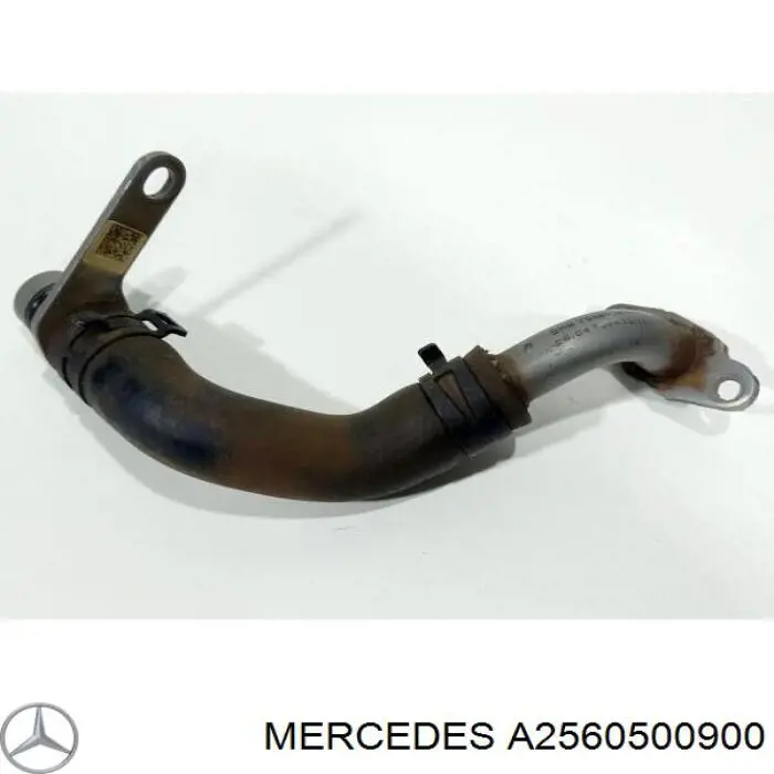  A2560500900 Mercedes