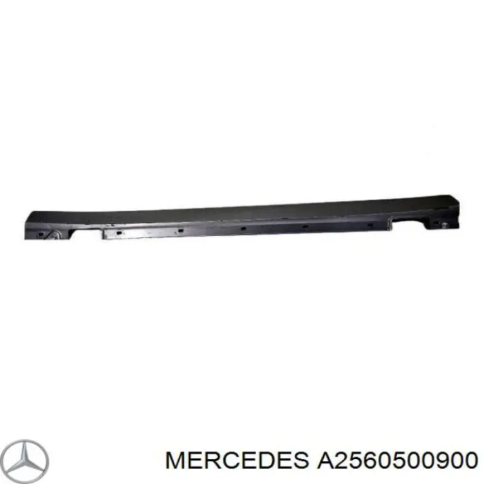 A2560500900 Mercedes 