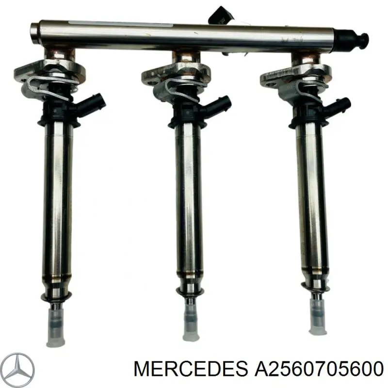 A2560705600 Mercedes