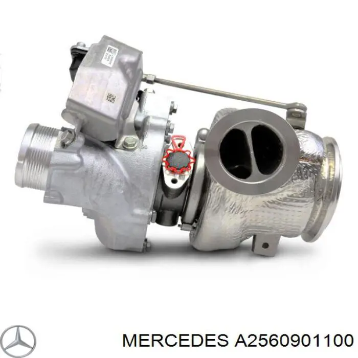 Купить A2560901100 Mercedes 