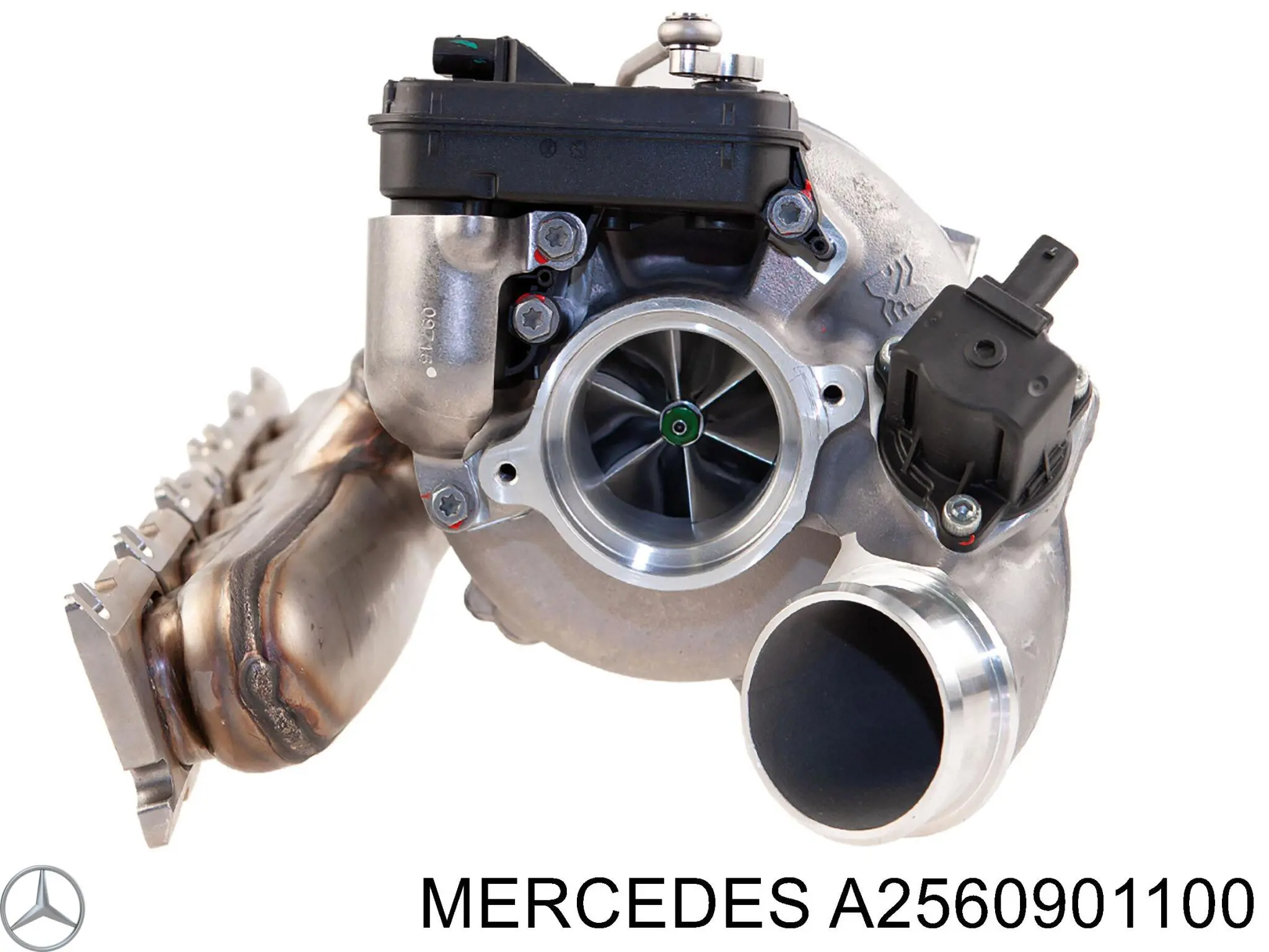  Mercedes A2560901100 цена, от  USD