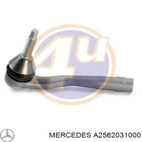 A2562031000 Mercedes 