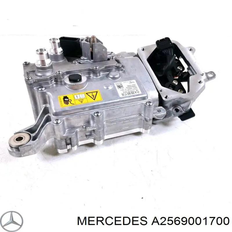 Купить A2569001700 Mercedes 