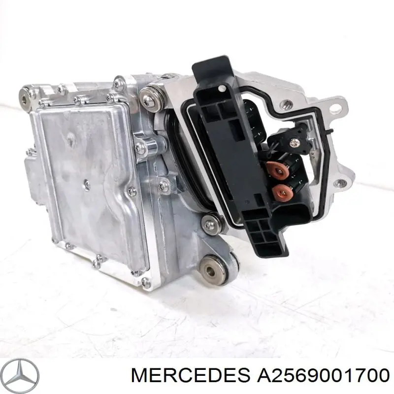 A2569001700 Mercedes 