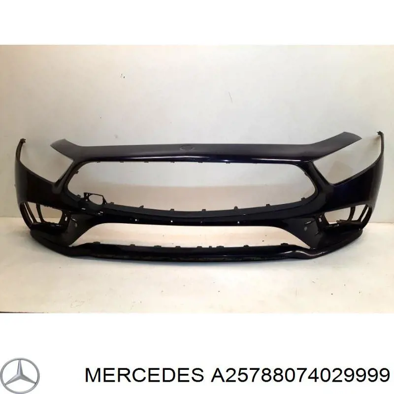  25788074029999 Mercedes