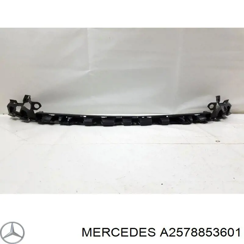  2578853601 Mercedes