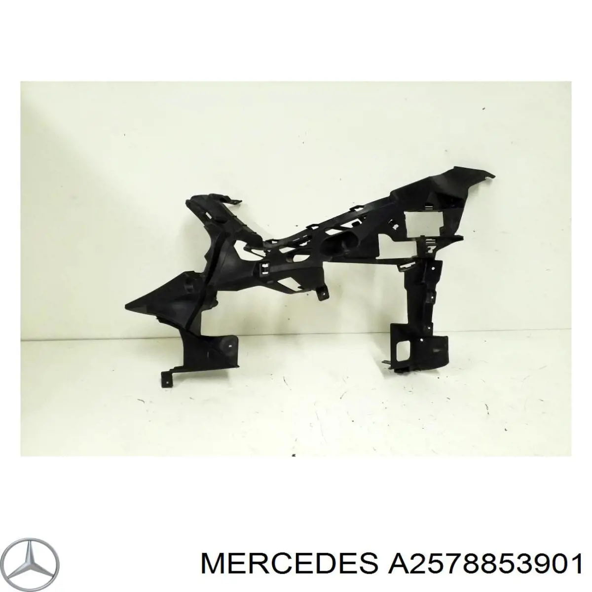  A2578853901 Mercedes