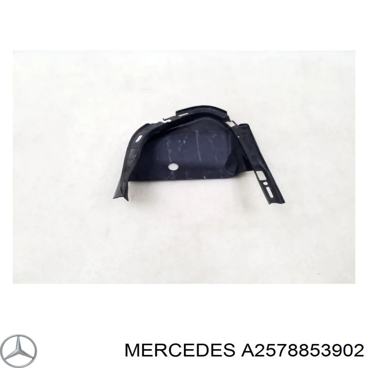  A2578853902 Mercedes