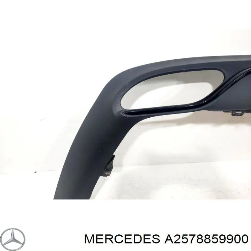 A2578859900 Mercedes 