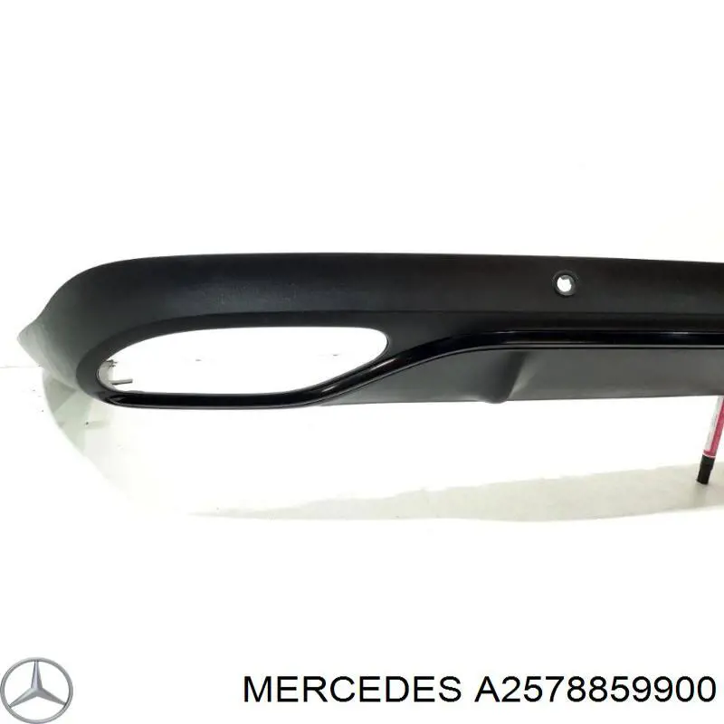 A2578859900 Mercedes 