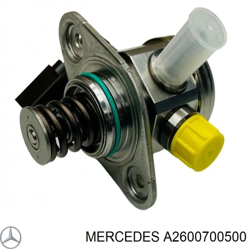  A260070050080 Mercedes