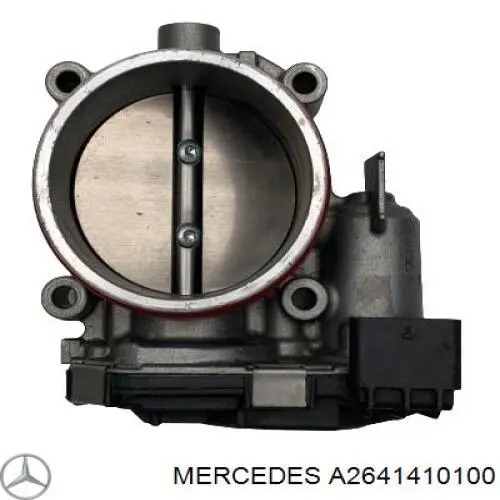  2641410100 Mercedes