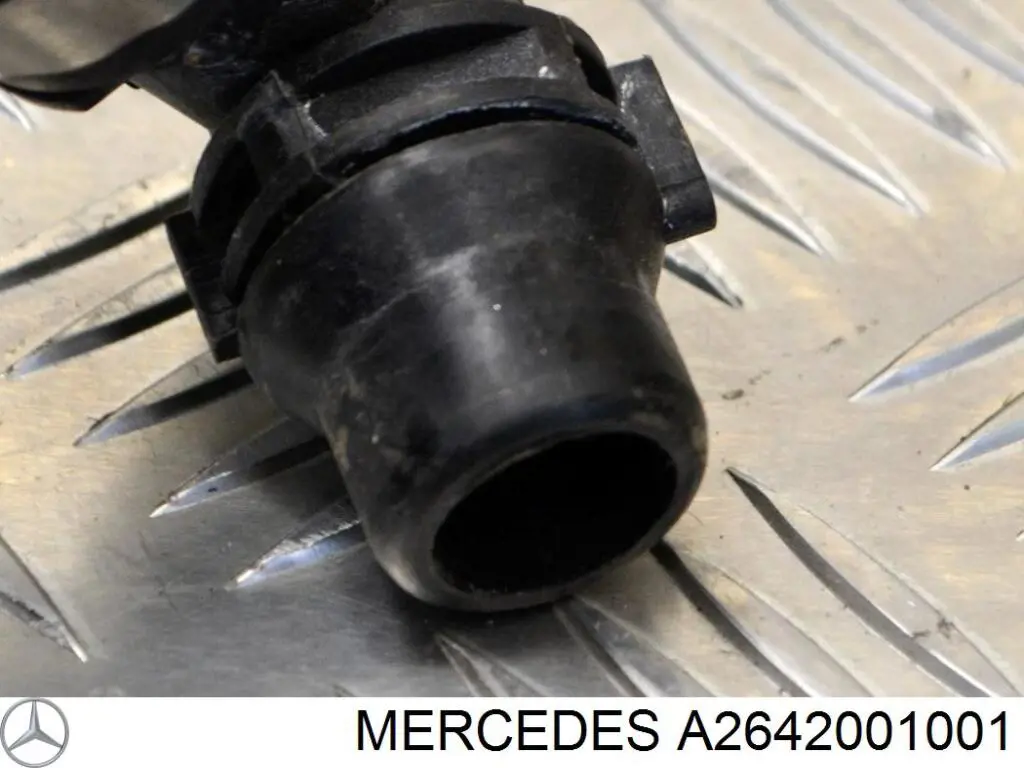 A2642001001 Mercedes 