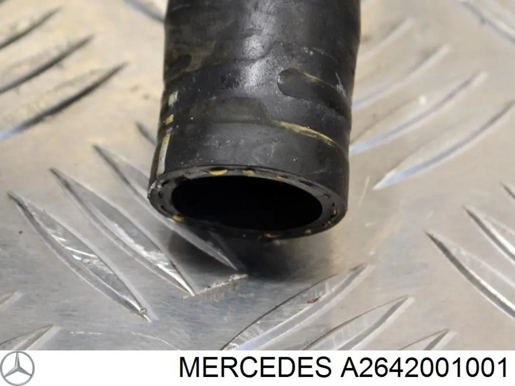 Купить A2642001001 Mercedes 