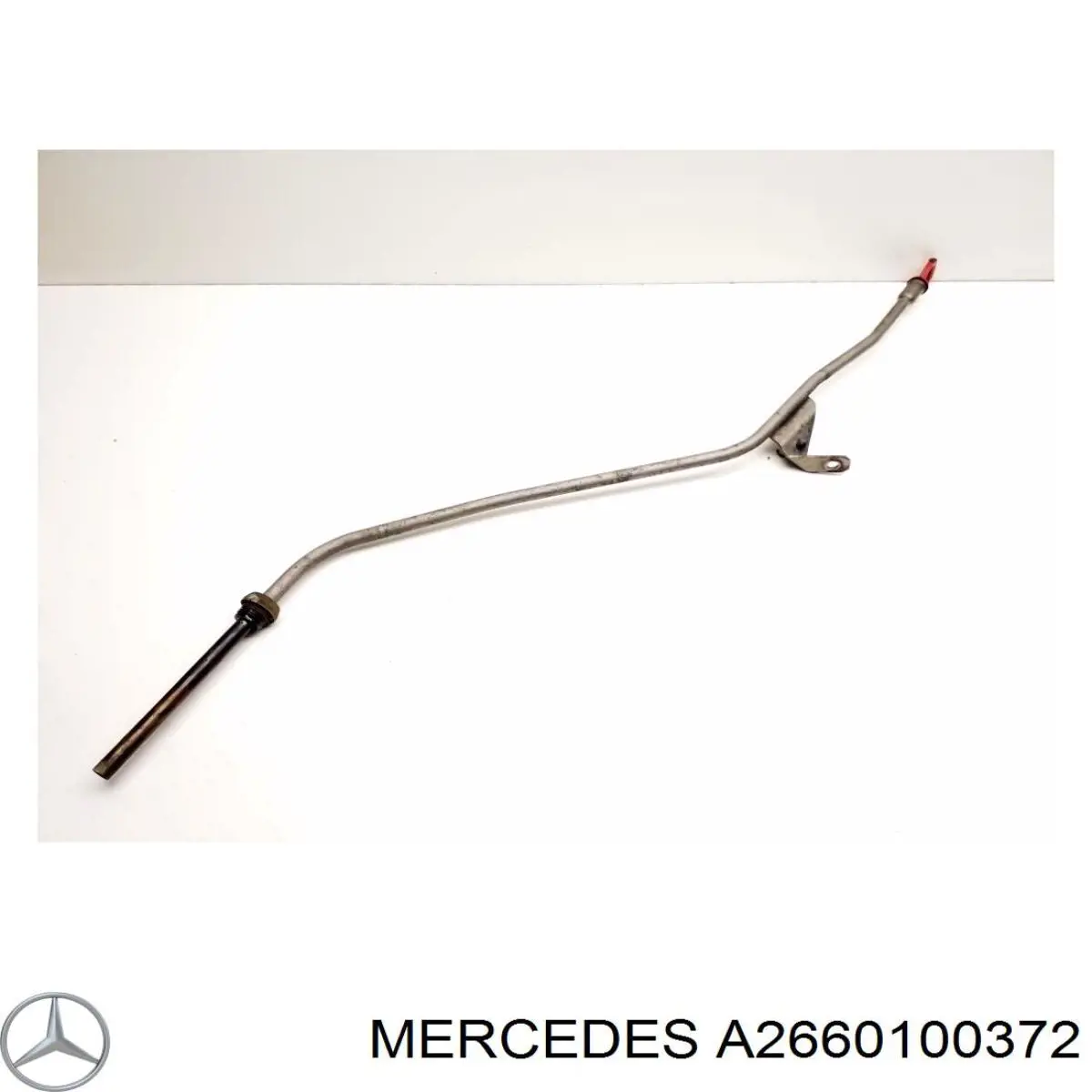 Индикатор уровня масла Mercedes A2660100372 цена, от 18.28 USD