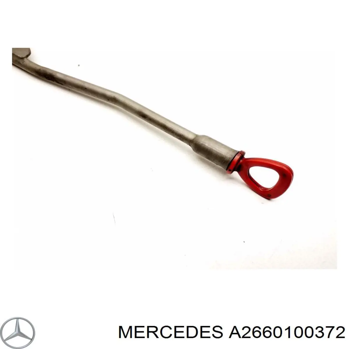 Купить A2660100372 Mercedes Индикатор уровня масла в двигателе