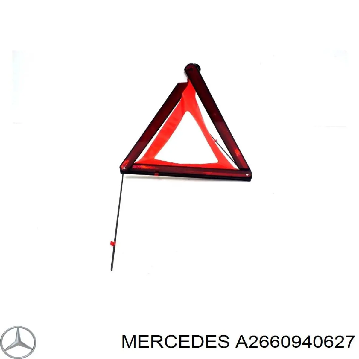  Mercedes A2660940627 цена, от 16.93 USD