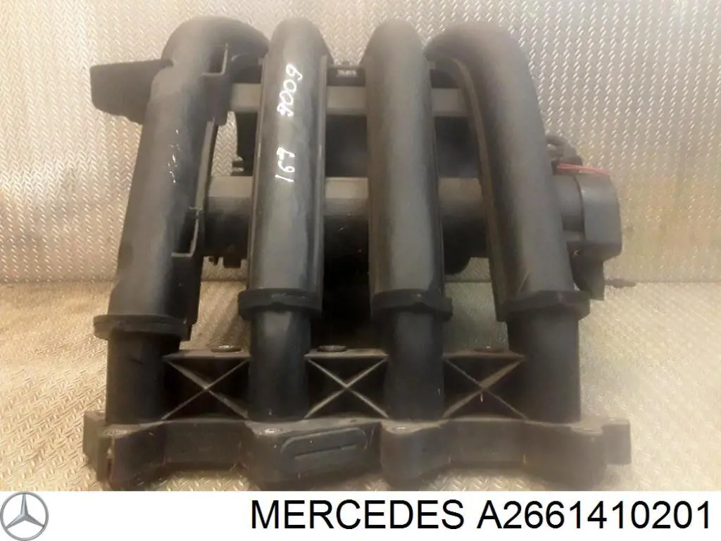  A2661410201 Mercedes