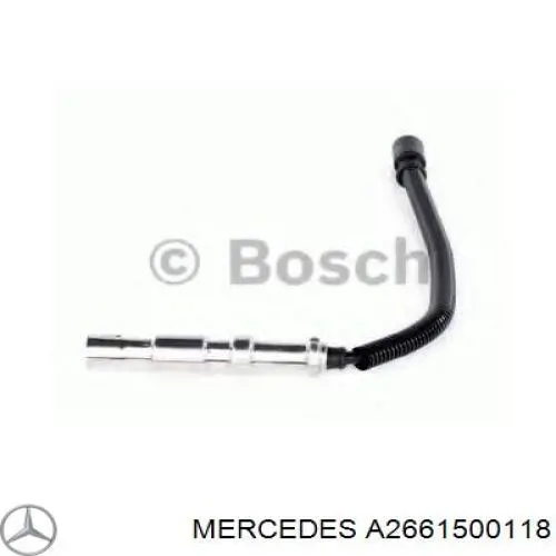  A2661500118 Mercedes