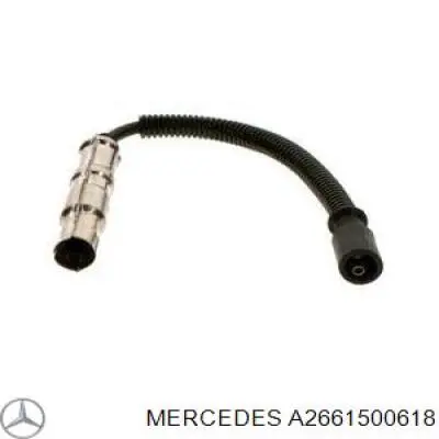 A2661500618 Mercedes 