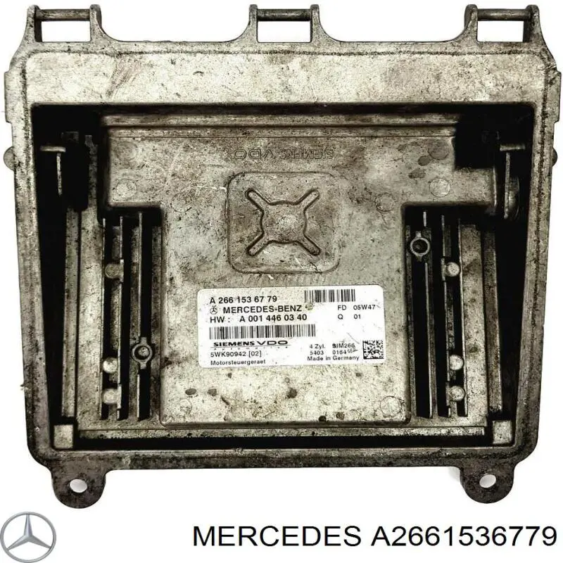  A2661536779 Mercedes