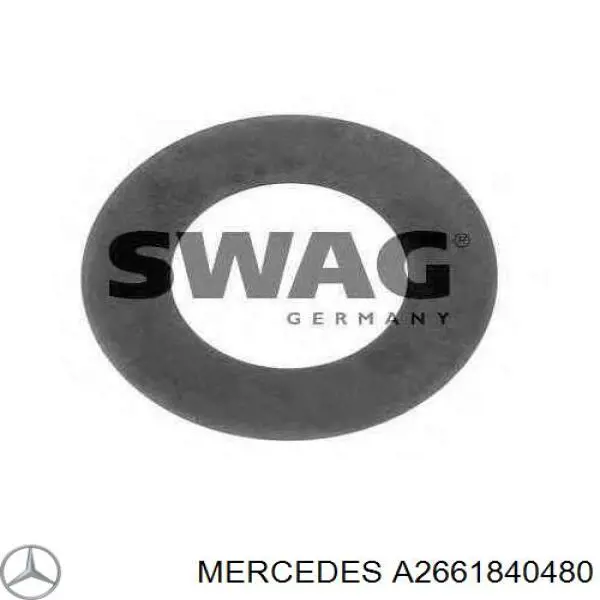 A2661840480 Mercedes 