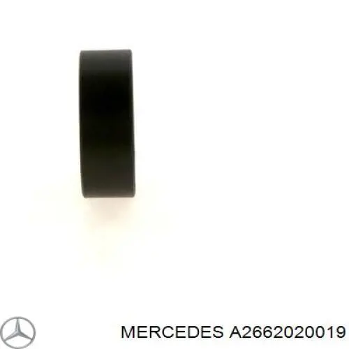Паразитный ролик приводного ремня Mercedes A2662020019 цена, от 12.37 USD