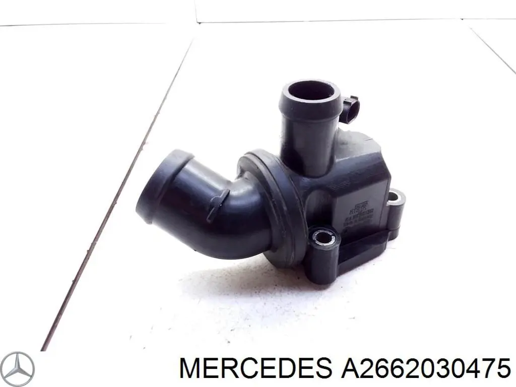 Compre A2662030475 Mercedes Termostato